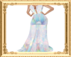 Opal Misstress Gown