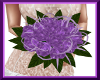 BRS Lilac Bride Bouquet