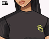 ❤. Chrome T-Shirt