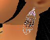 CA Pink List BrownEarrin
