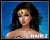 Wonder Woman Black #2