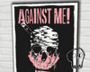 Againts Me ®