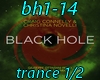 bh1-14 black hole 1/2
