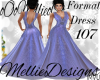 [M]Formal Dress~107