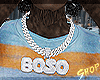 boso custom