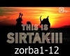 ::Z::*Zorba's Sirtaki*