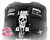 hysteric jacket