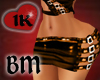 !!1K LOCKON ORANGE BM