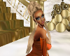 Tiara ChampagneBlonde
