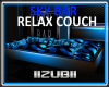 SKY BAR Relax Couch