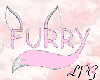 Furry <3