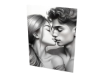 Sweet Couple- Cutout