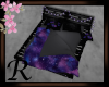 Galaxy Pallet Bed+Poses