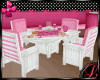 [L] BABY GIRL TABLE 