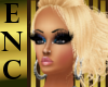 Enc. Sammi Bleach Blond