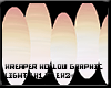 Hollwo Graphic Light's
