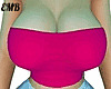 +A | Tube Top {P}