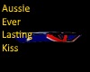 Aussie Ever Lasting Kiss