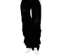 F y2k BLACK CH JEANS