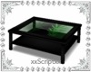 SCR. Weed Coffee Table