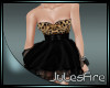 FIRE Leopardess