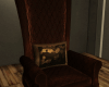 I. Armchair NO POSES