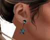 A.L Earring