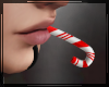 + Candy Cane Red M