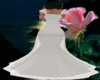 Dress White Noiva