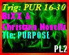 {OX}Purpose Pt2/2
