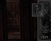 Book Cabinet Black