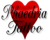 Phaedria Tattoo