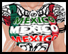MM MEXICO SHIRT FEMALE 2