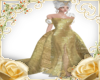 Imperial Empress Gown