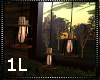 !1L Home Modern Lamps