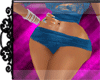 !BAD! Tonight Shorts BM