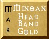 ~Mar Minoan Diadem F Gol