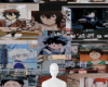 Anime background animate