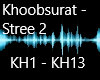 Khoobsurat - Stree 2