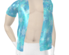 Snow Flake Top