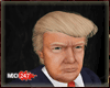 Donald Trump Head