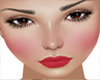 NISHMA blush & lipstick