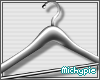Hanger Avatar (Metallic)