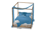 Lovers Beach Bed