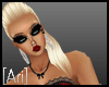 [Ari] Corset Red