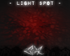 -LEXI- Light Spot: Ruby