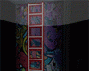 T-ladder grafiti photo