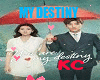 My Destiny, Korean