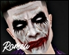 Joker Head DRV