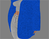 LKC Cardigan RB lay.